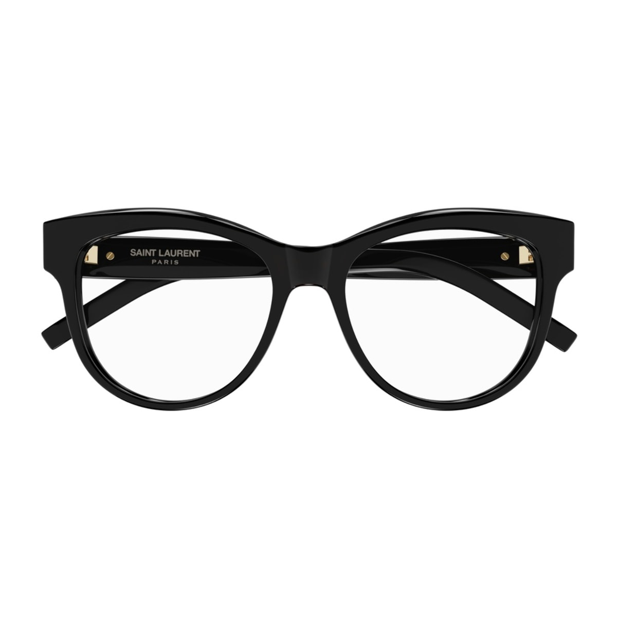 Gafas de Vista Saint Laurent SL M108-006 de Acetato Mujer 55 mm