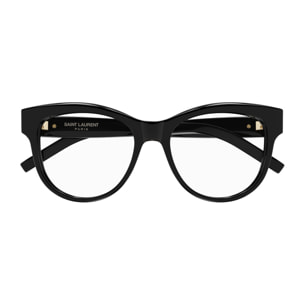 Gafas de Vista Saint Laurent SL M108-006 de Acetato Mujer 55 mm