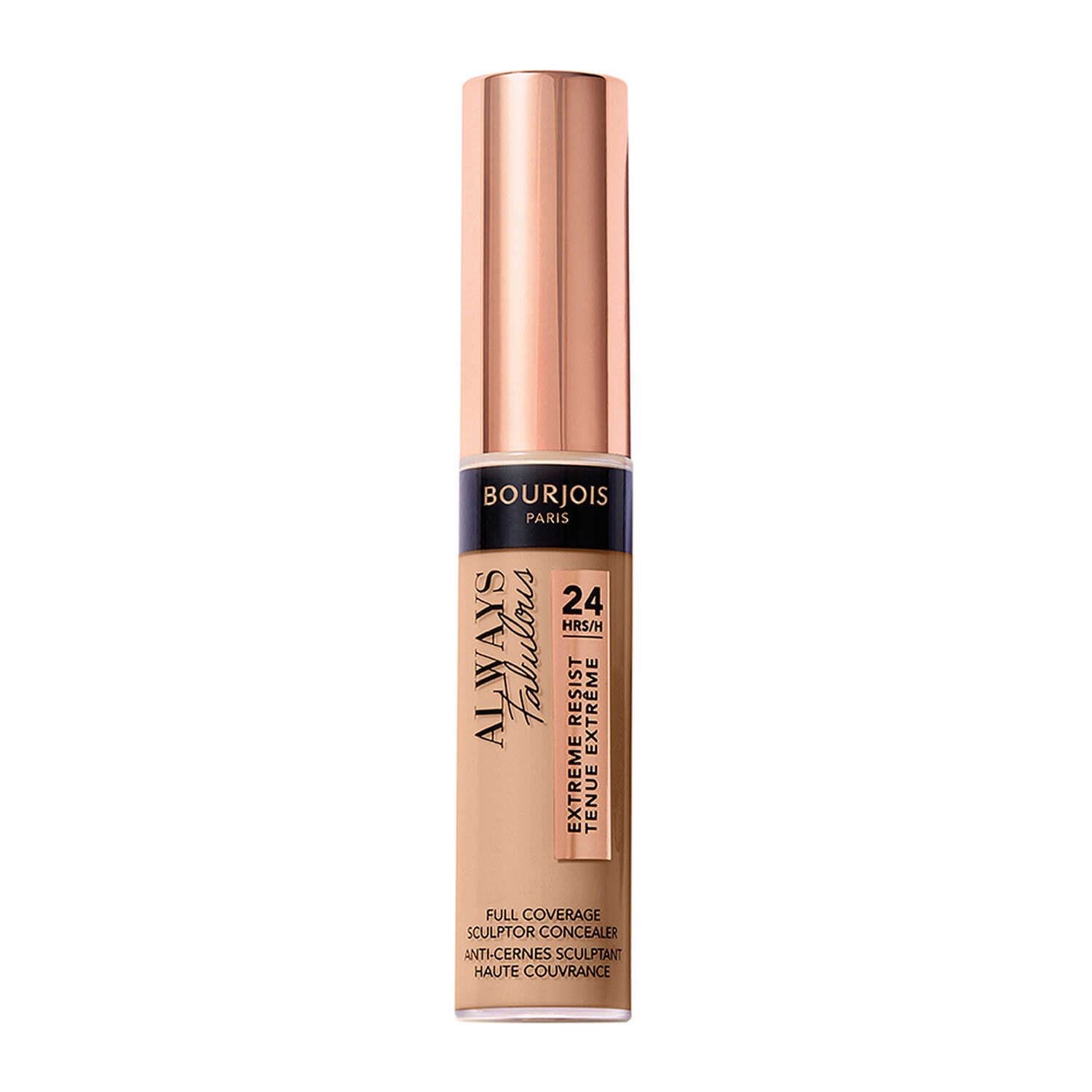 Anti-Cernes  - Always Fabulous 24h 11 ml