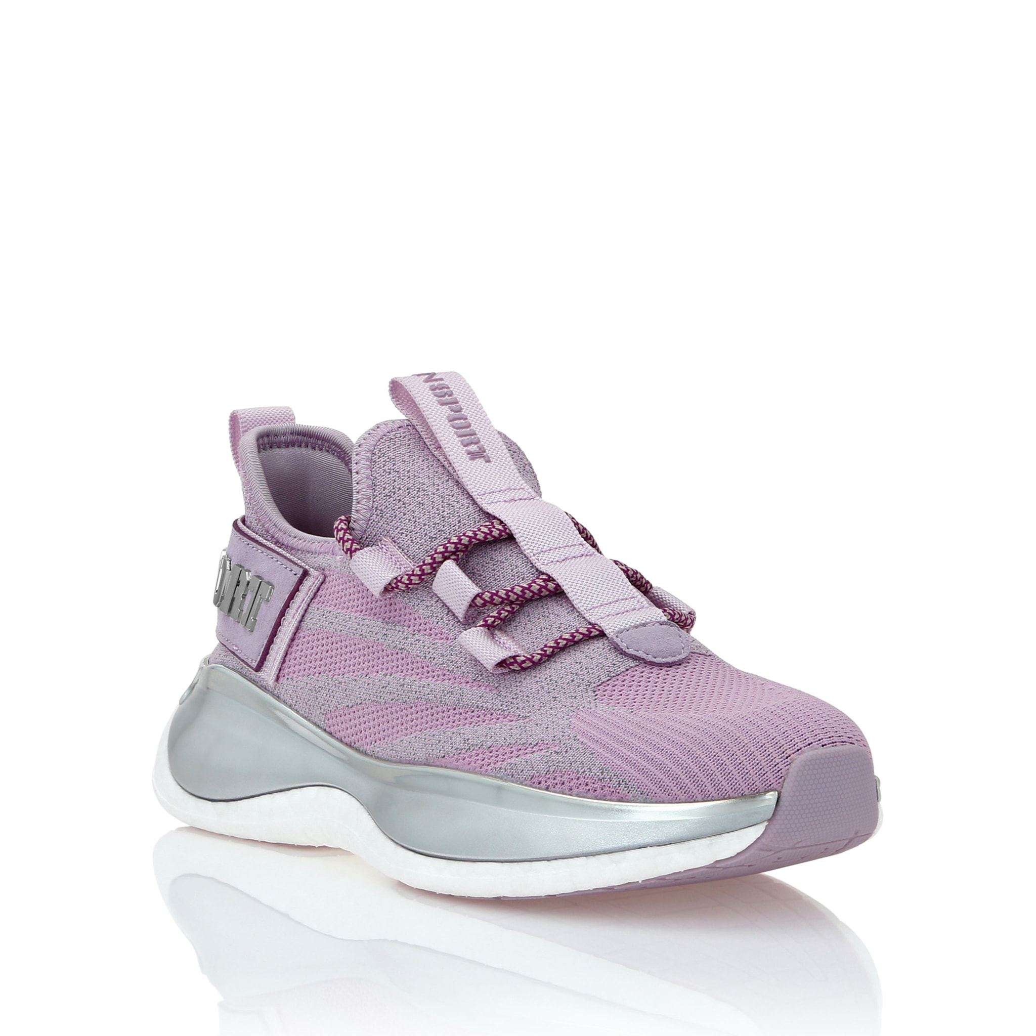 PLEIN SPORT Runner Sneaker THE IRON TIGER GEN.X.2