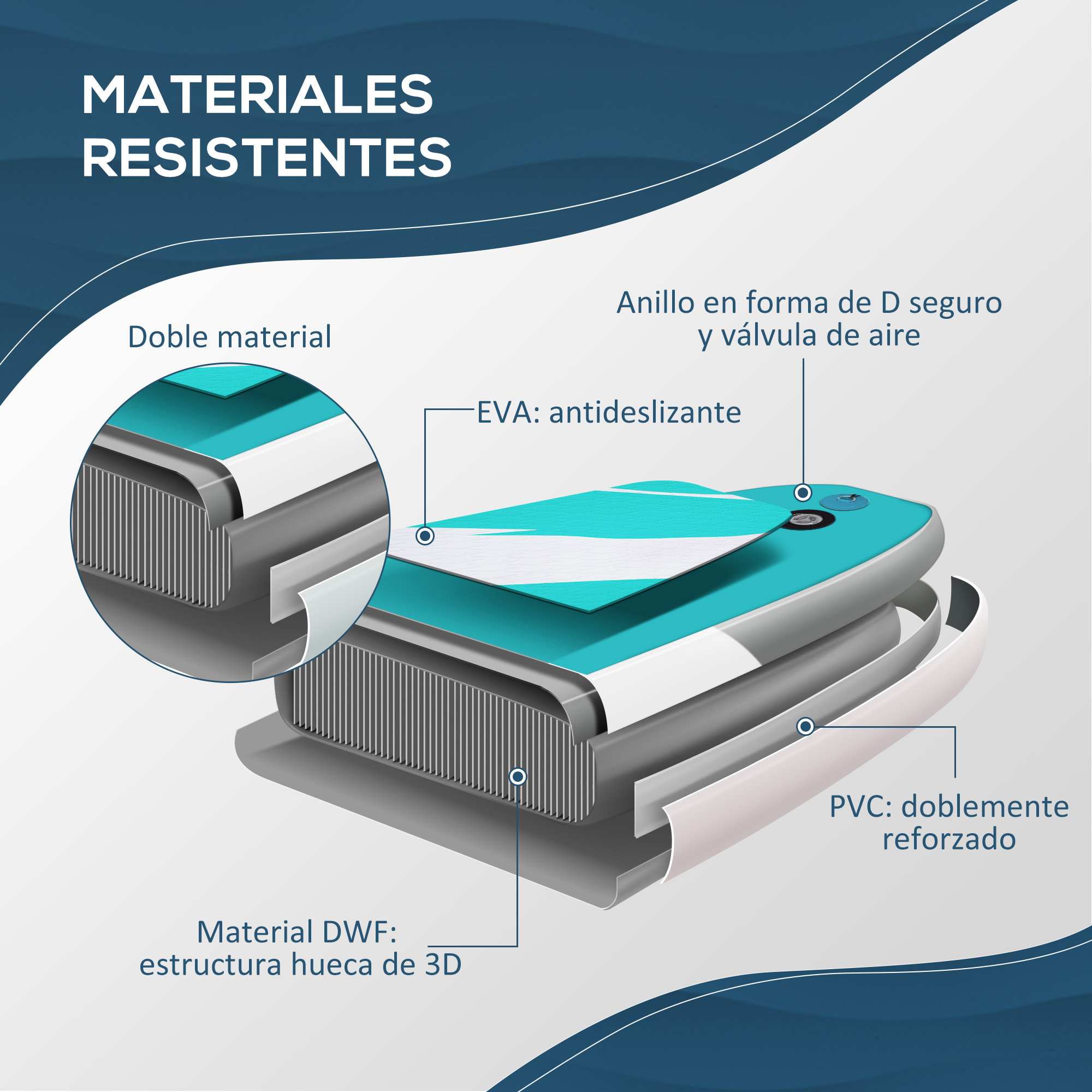 Plegable Outsunny con Colchón Suave, 80 cm Extra Ancha, Patas Antideslizantes y Bolsa de Transporte, Cama Portátil Resistente de Tela Oxford, Capacidad de 200 kg, Negra