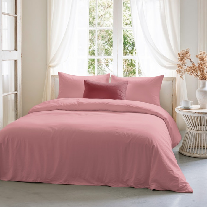 Housse de couette ROSE