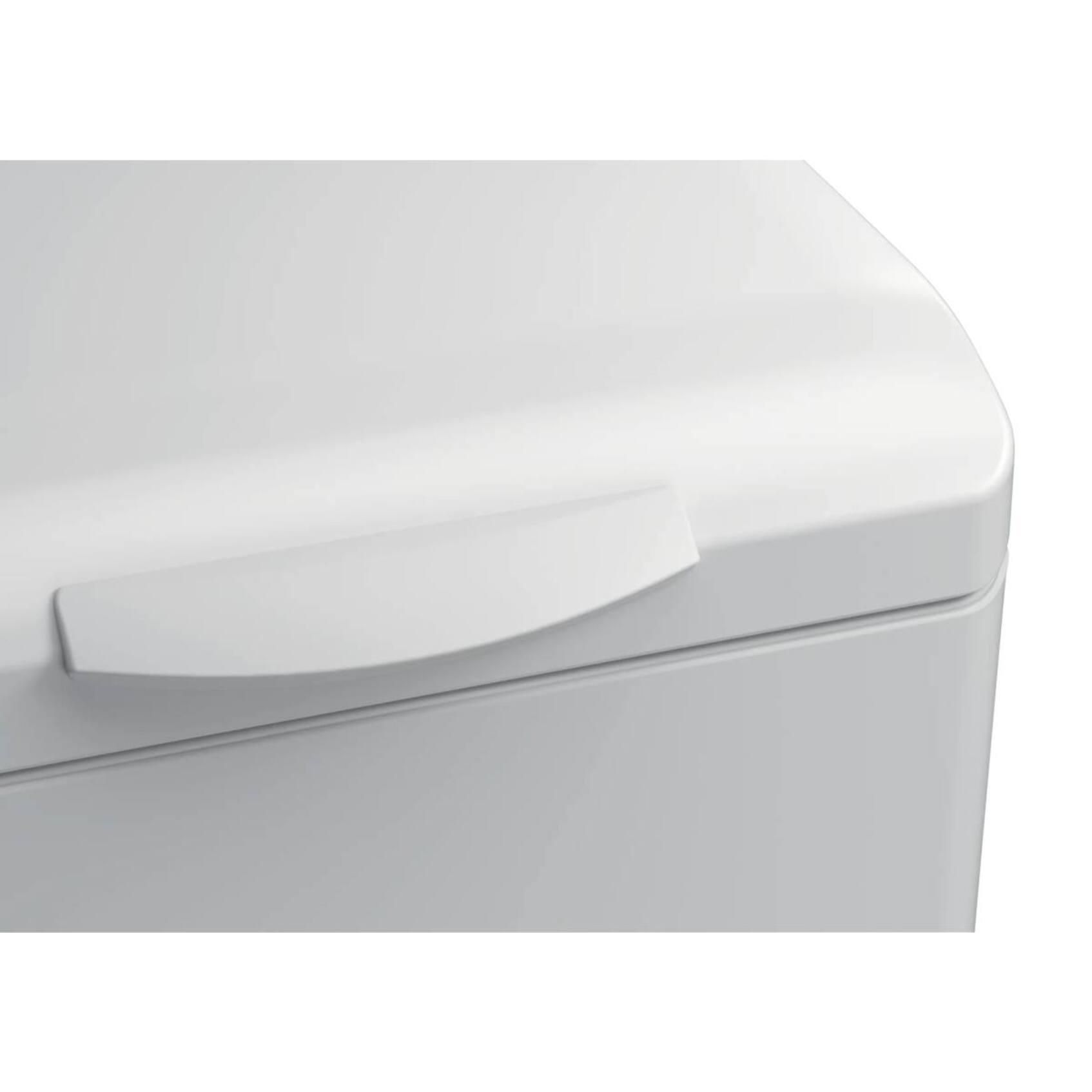 AEG Lavadora de carga superior de 6.0 kg LTA5N6230E
