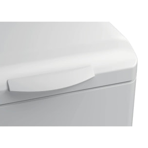 AEG Lavadora de carga superior de 6.0 kg LTA5N6230E
