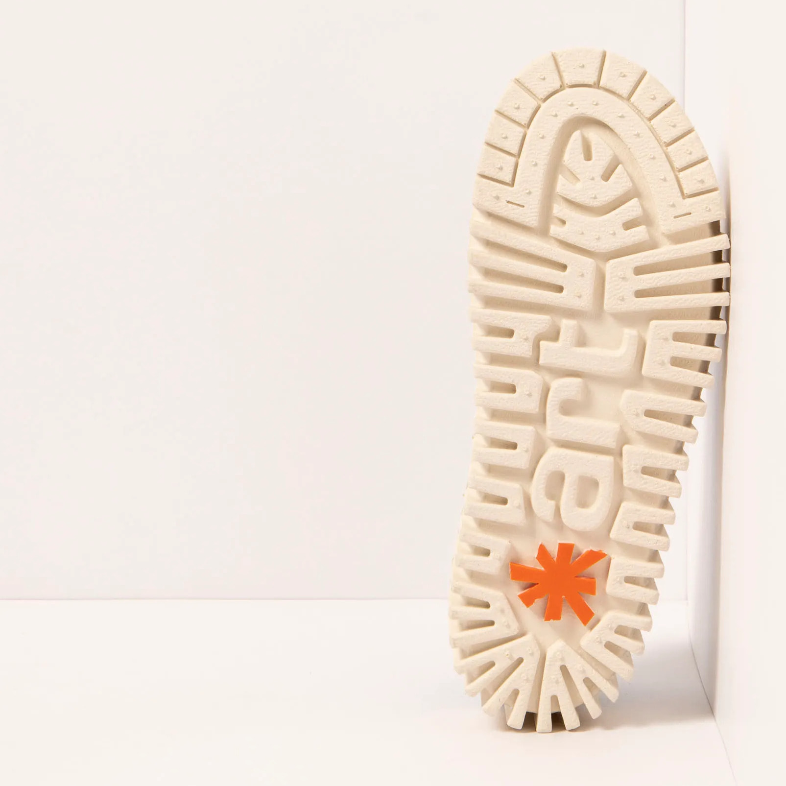 Zapatos 1535 NAPPA CLOUD/BRIGHTON color Cloud