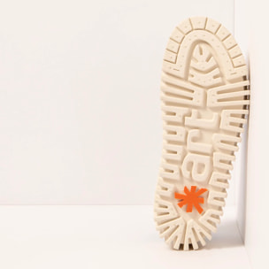 Zapatos 1535 NAPPA CLOUD/BRIGHTON color Cloud