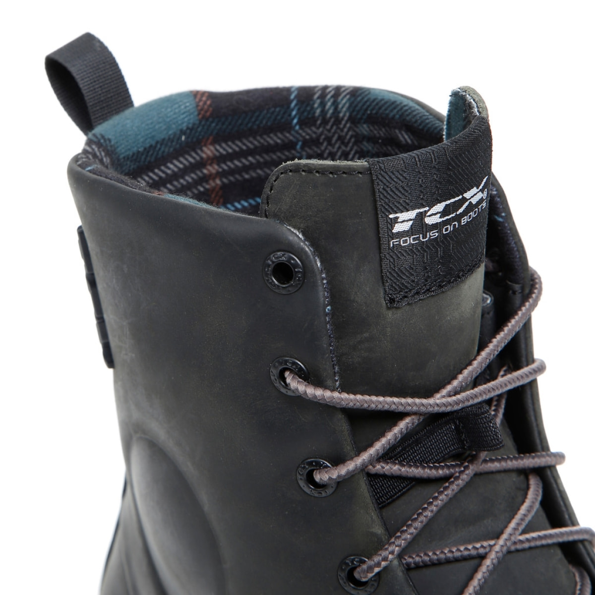 BOTA TCX BLEND 2 WP BLACK