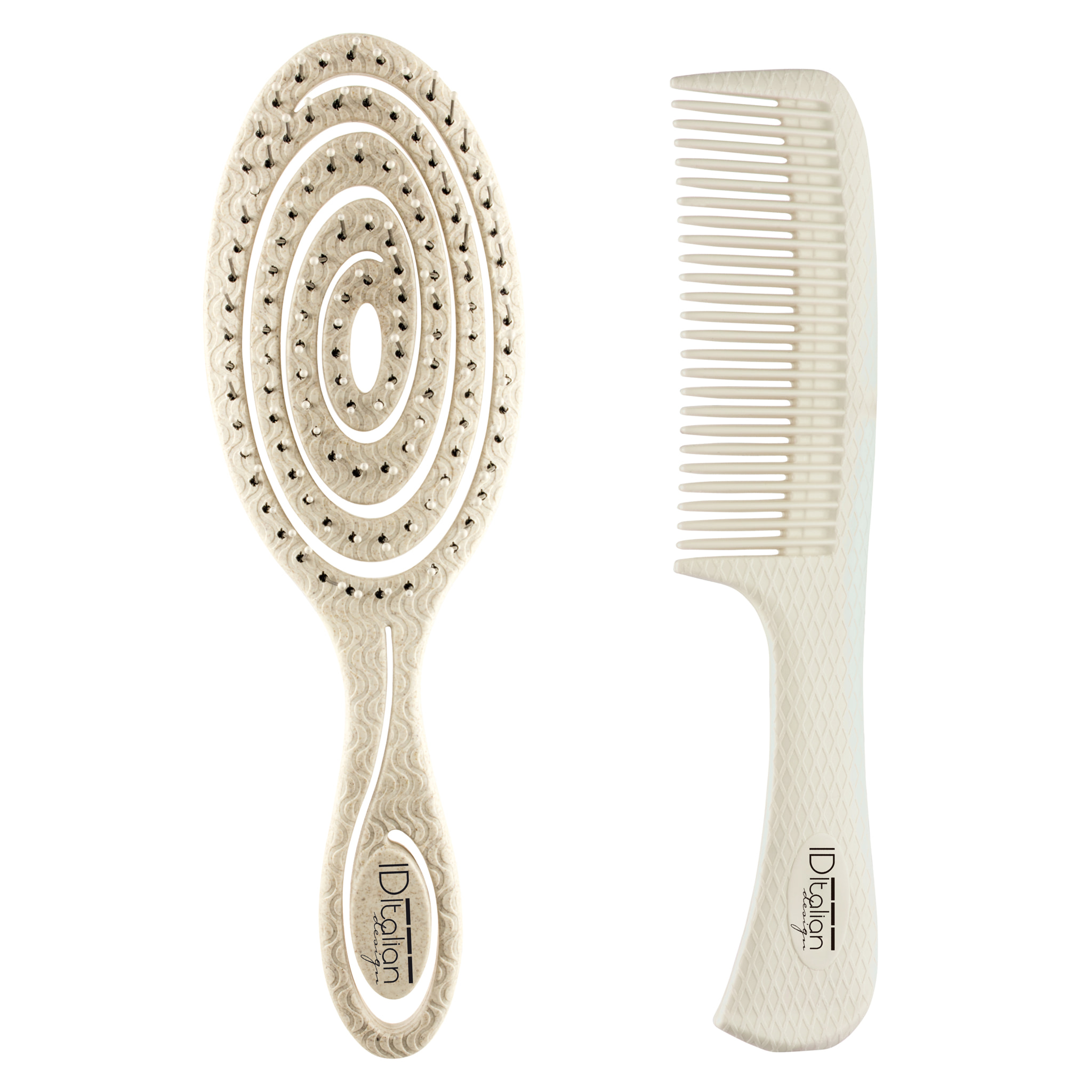 Assortiment de pinceaux