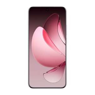 Smartphone OPPO Reno 13Pro 512Go Violet Plume 5G