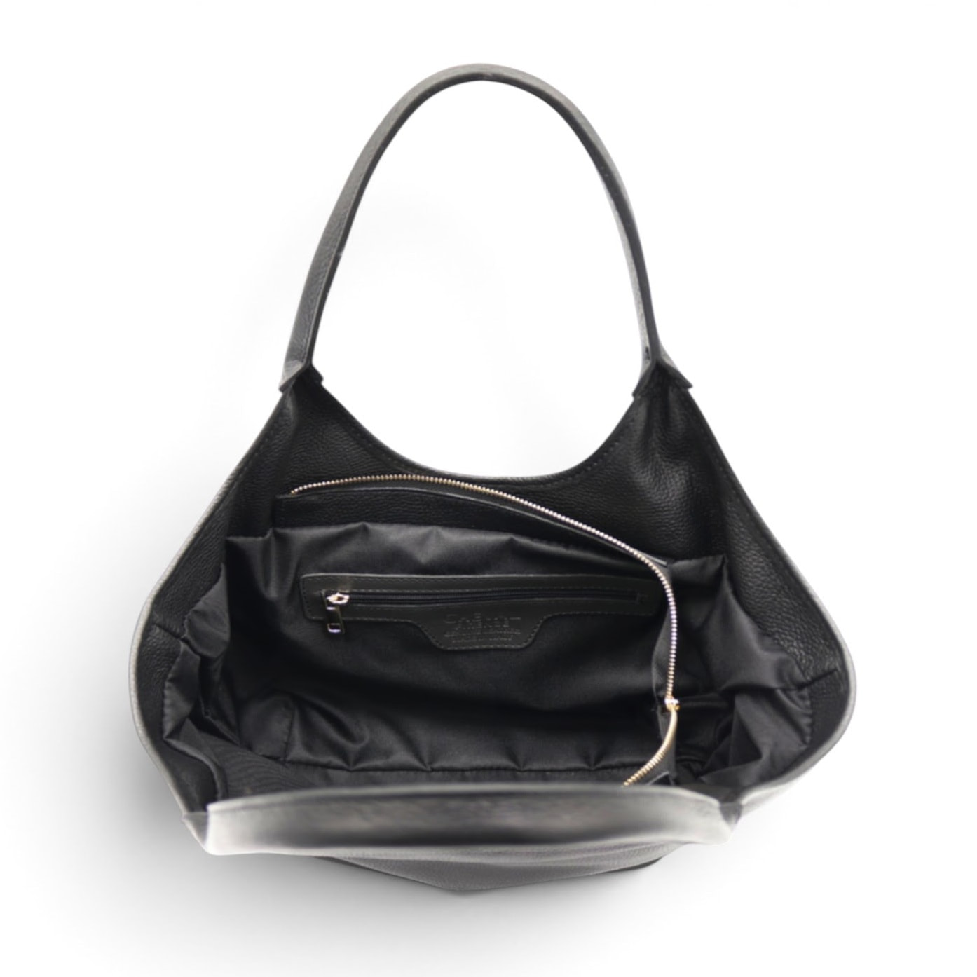 Borsa a Spalla Cheval Firenze Emily Nero