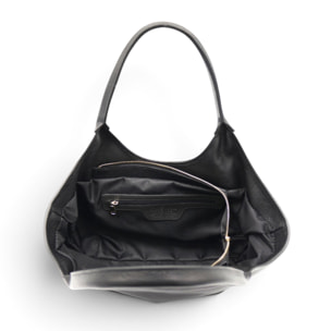 Borsa a Spalla Cheval Firenze Emily Nero