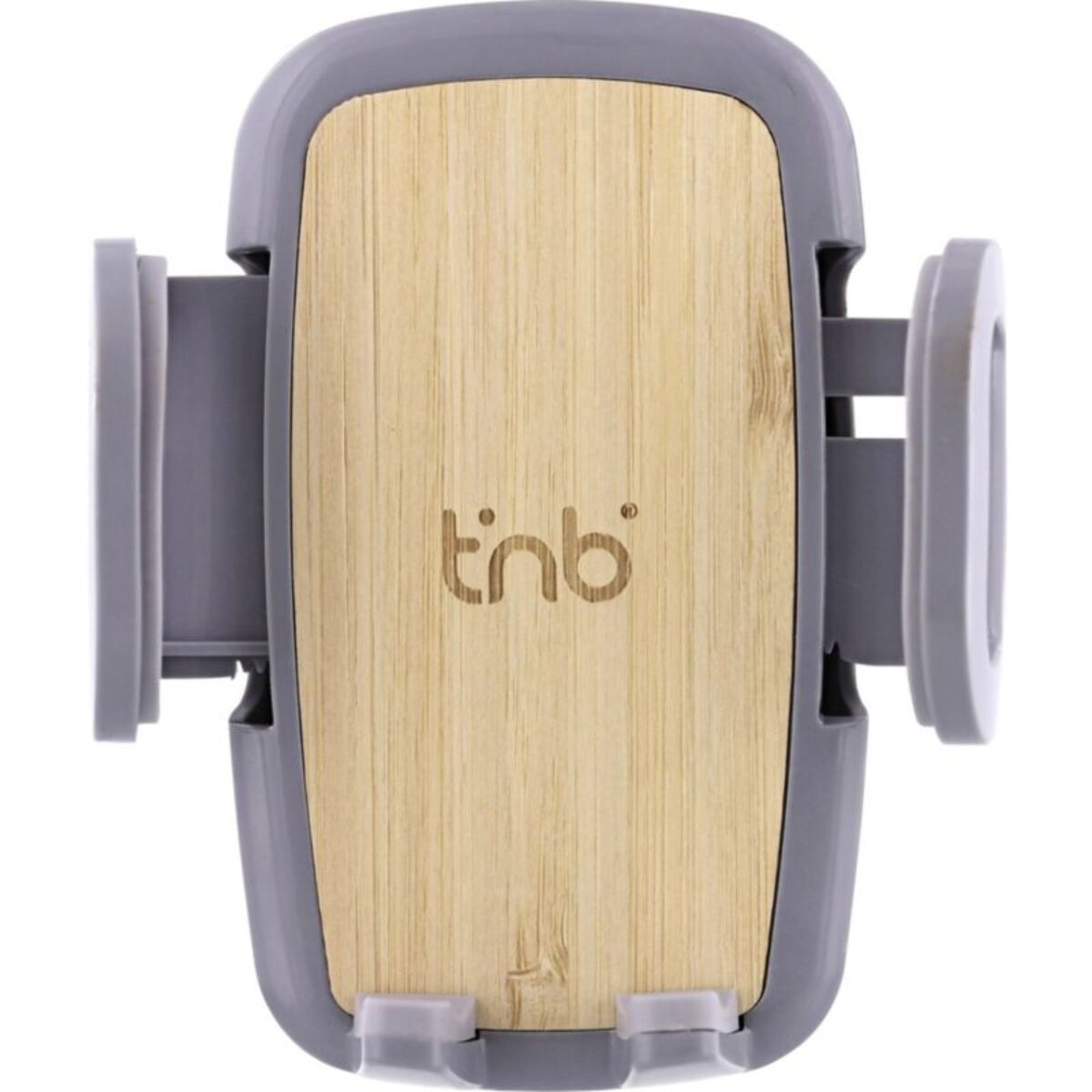 Support smartphone TNB universel pour smartphone gris