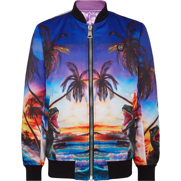 PHILIPP PLEIN Jacket HAWAII