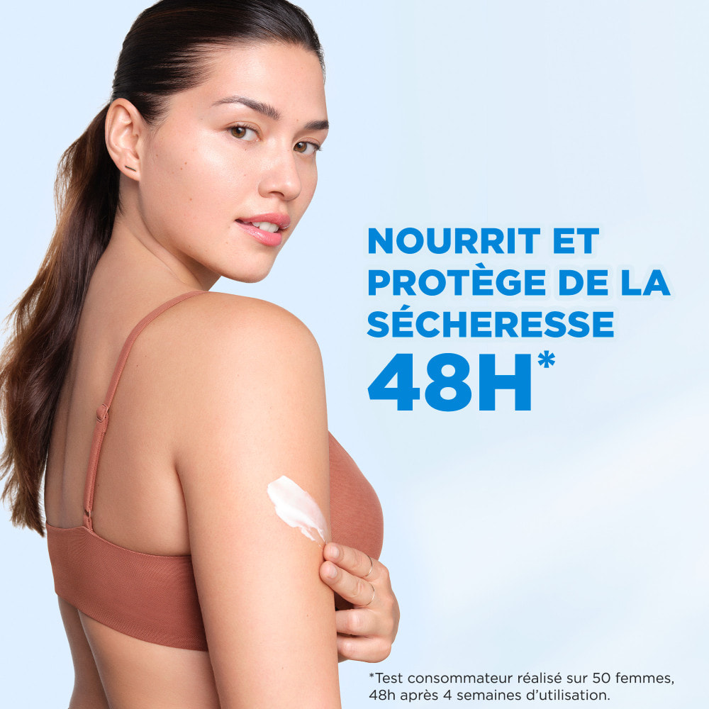 Lot de 6 - Mixa Lait Céramide Protection 400ml