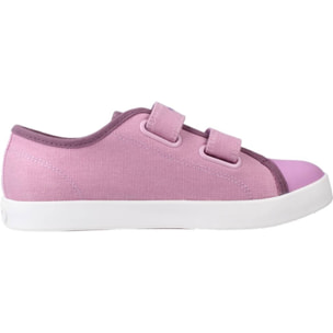 Zapatillas Niña de la marca GEOX  modelo JR CIAK GIRL H ROSA
