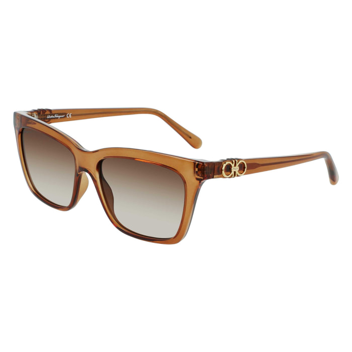 Gafas de sol Ferragamo Mujer SF1027S-210