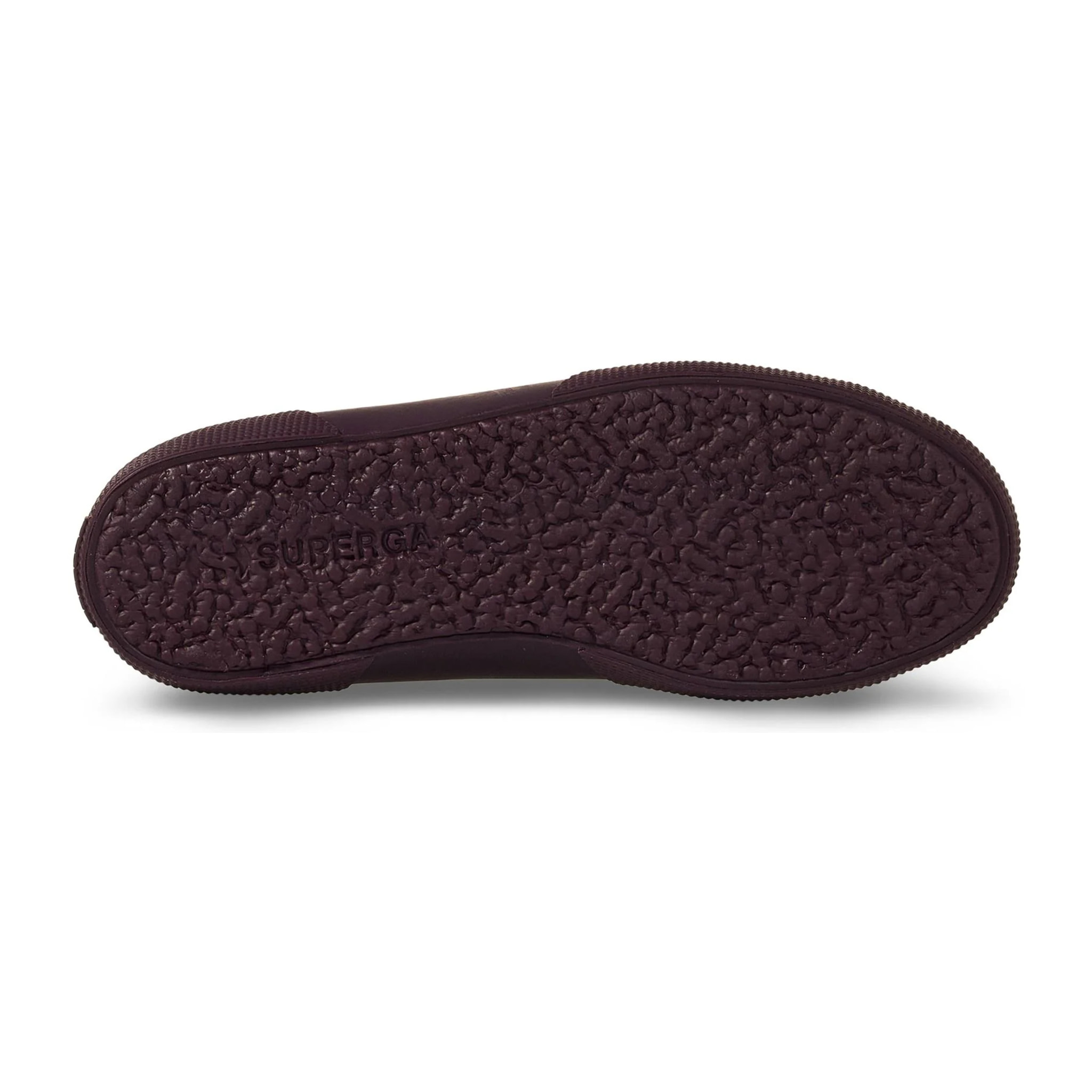 Superga - Donna Viola - 3750 MICROFIBER LEGGERA
