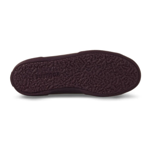 Superga - Donna Viola - 3750 MICROFIBER LEGGERA