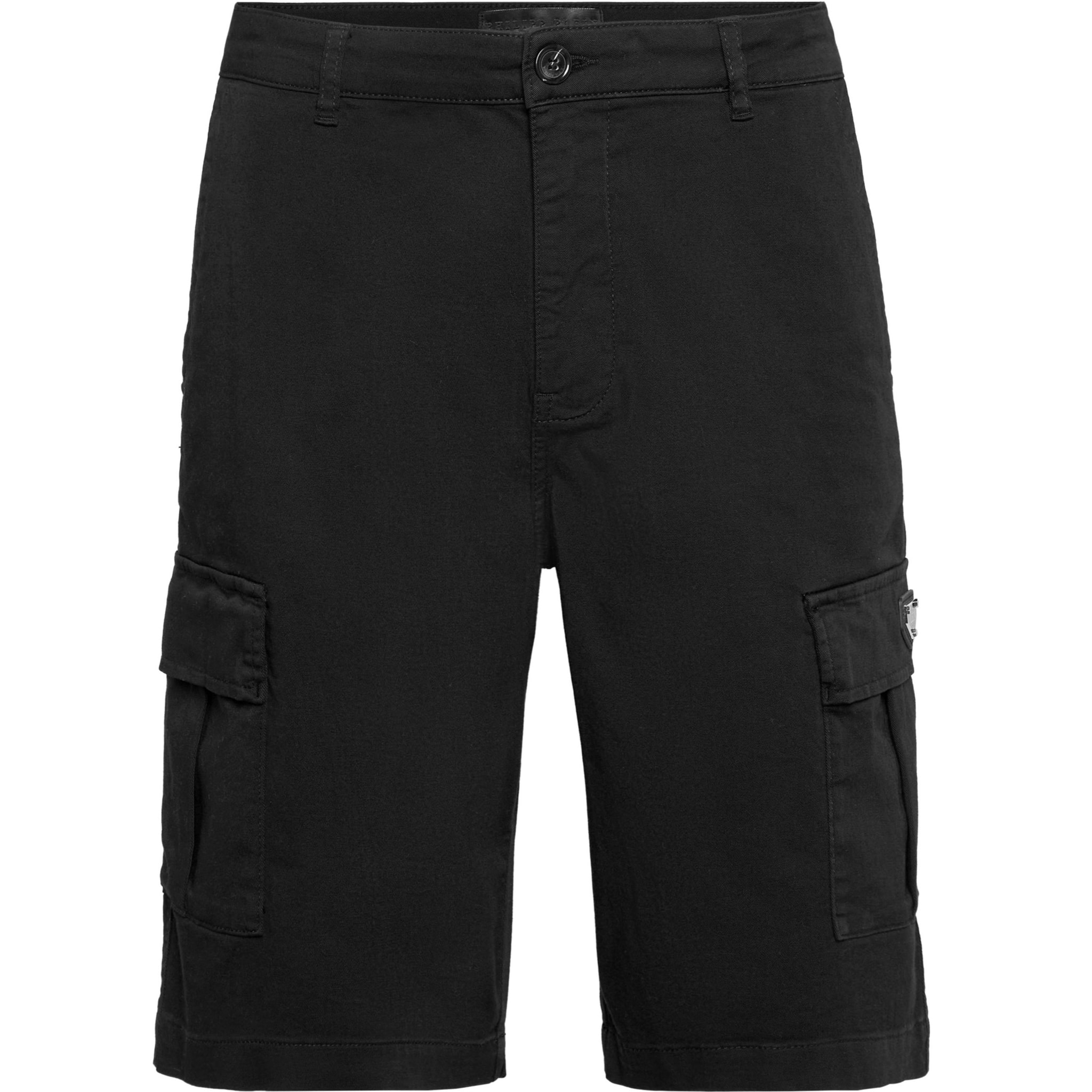 PHILIPP PLEIN Pantalones cortos