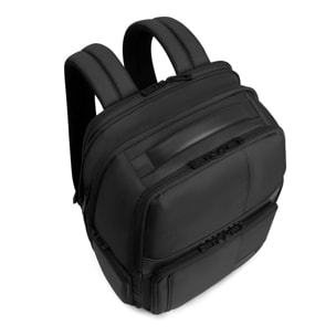 Piquadro Zaino uomo espandibile porta pc 15,6"