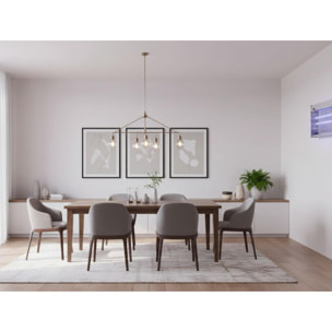 Mata insectos profesional 43W con luz ultravioleta ZZAP 40 PURLINE