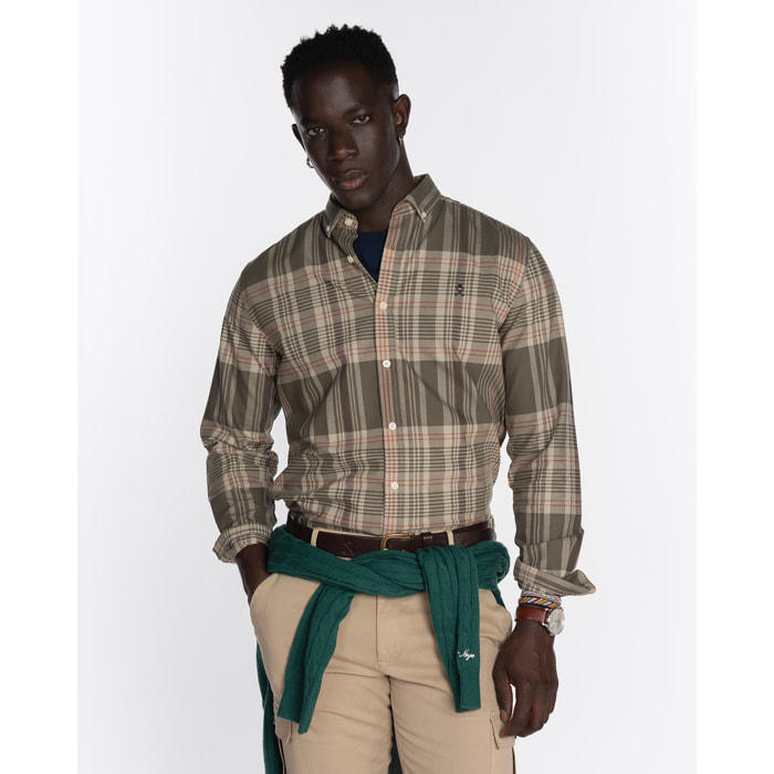 CAMISA CHELLY CANYON