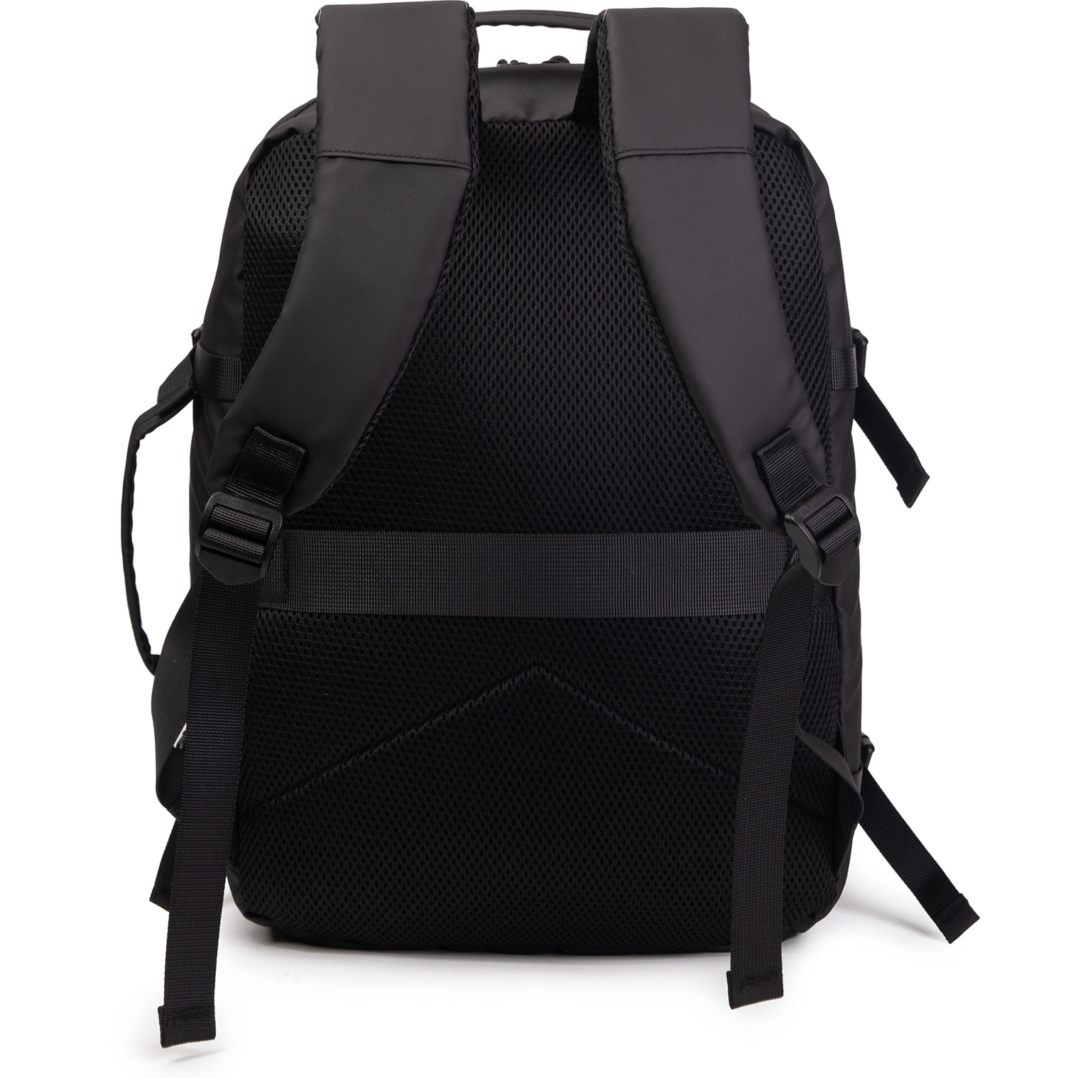 Zaino  da uomo Textile Polyester 29x40x15 cm