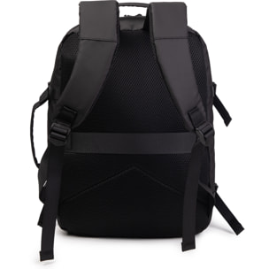 Zaino  da uomo Textile Polyester 29x40x15 cm