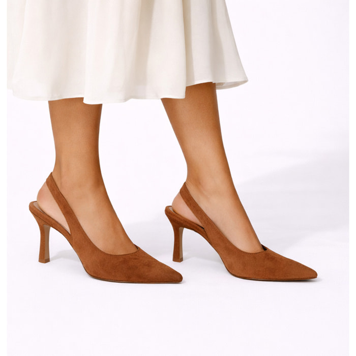 Decolletè - tacco 8,5 cm