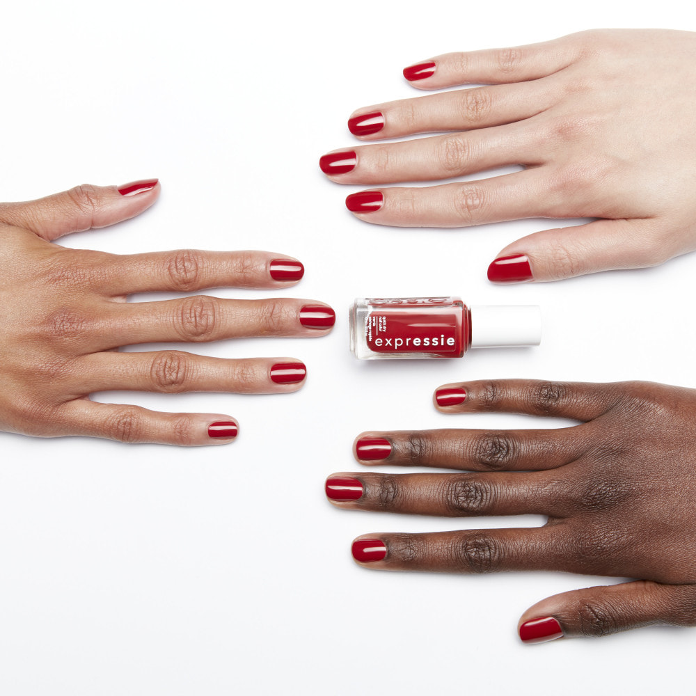 Essie Expressie Vernis à Ongles Séchage Express 190 seize the minute