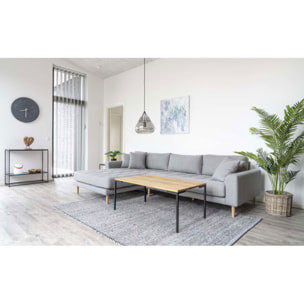 Palma areca artificiale verde H 175 cm