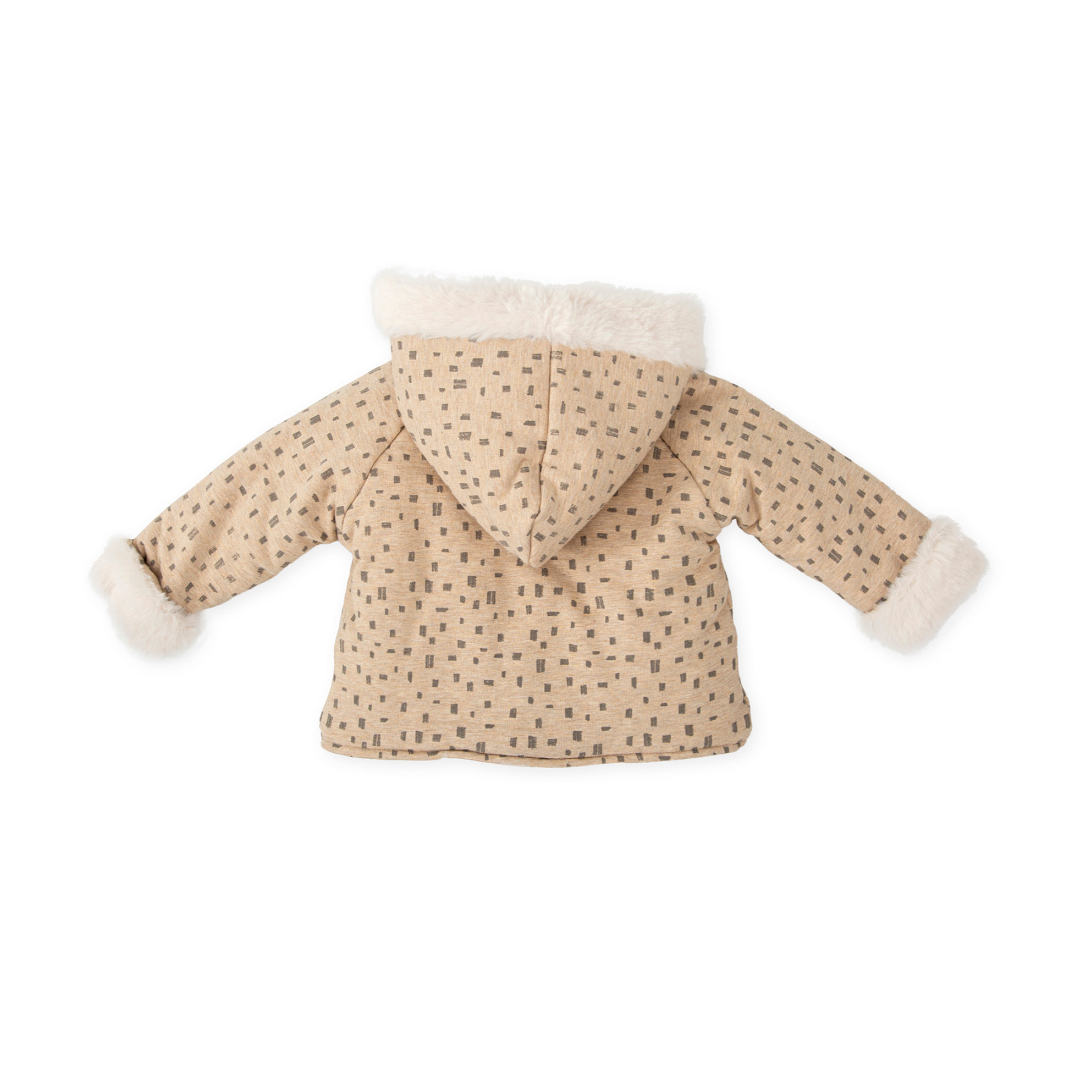 CHAQUETÓN ARENA - Arena