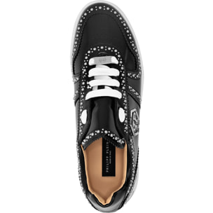 PHILIPP PLEIN Zapatillas Lo-Top