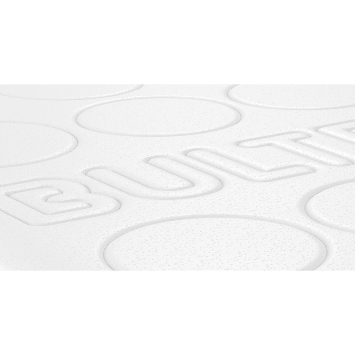 SURMATELAS MEMOMAX 7 |2 places |H 7 cm|confort moelleux