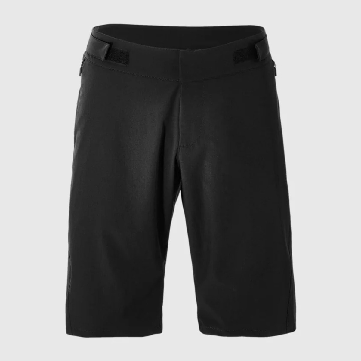 Fulcro Men's Mtb Shorts - Noir - Noir