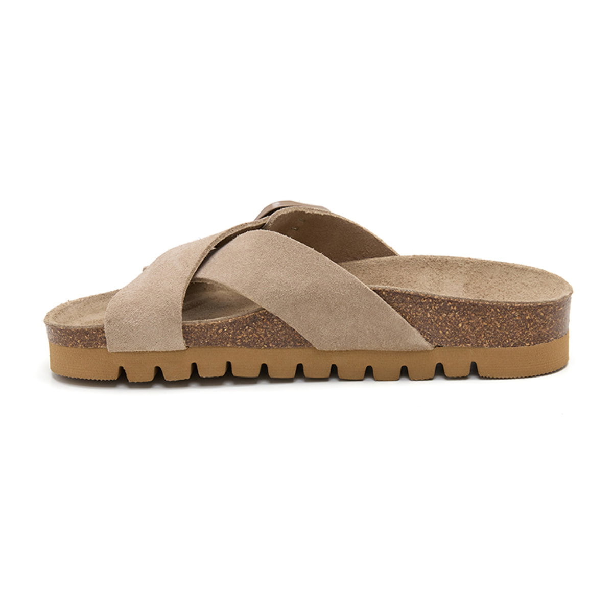 Sandalo BILLOWY BEIGE