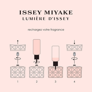 Lumière D'Issey - Recharge Eau de Parfum
