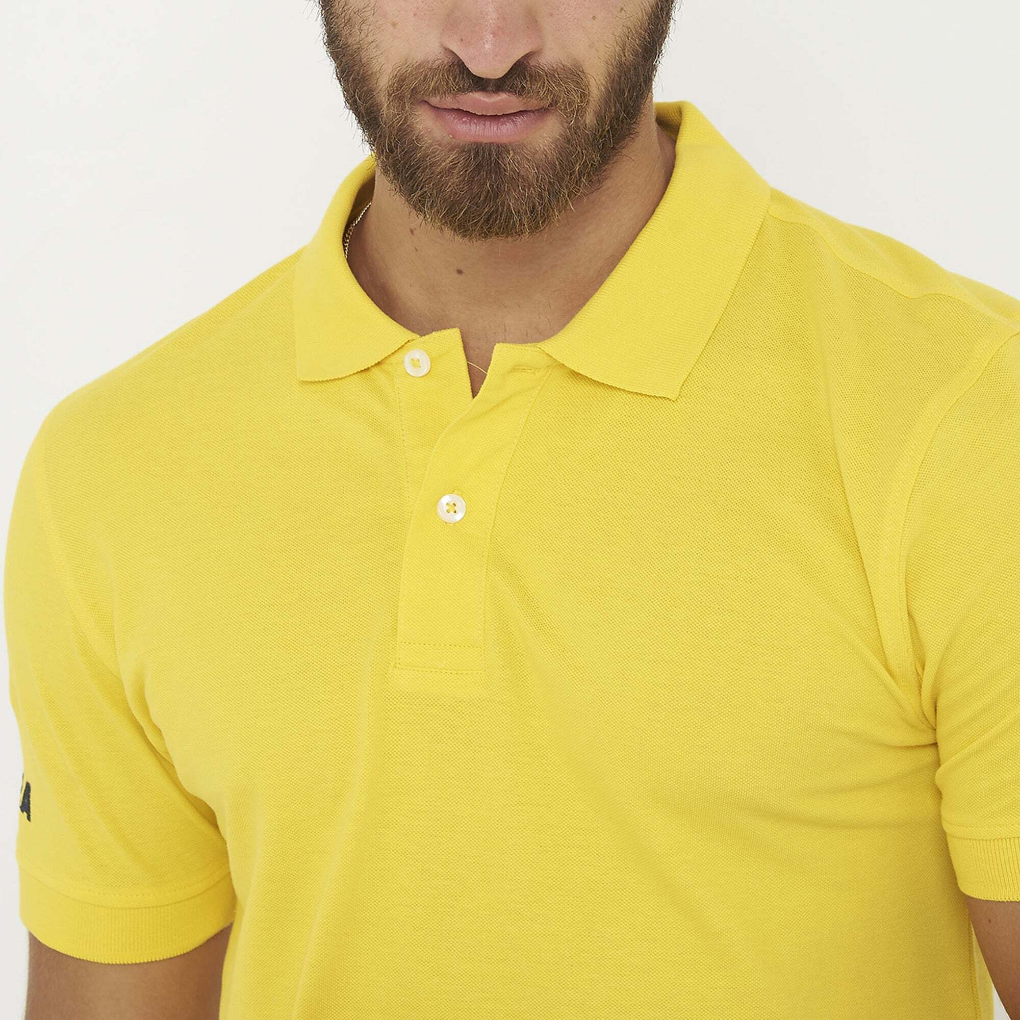 Maglia Polo da uomo ARIETE