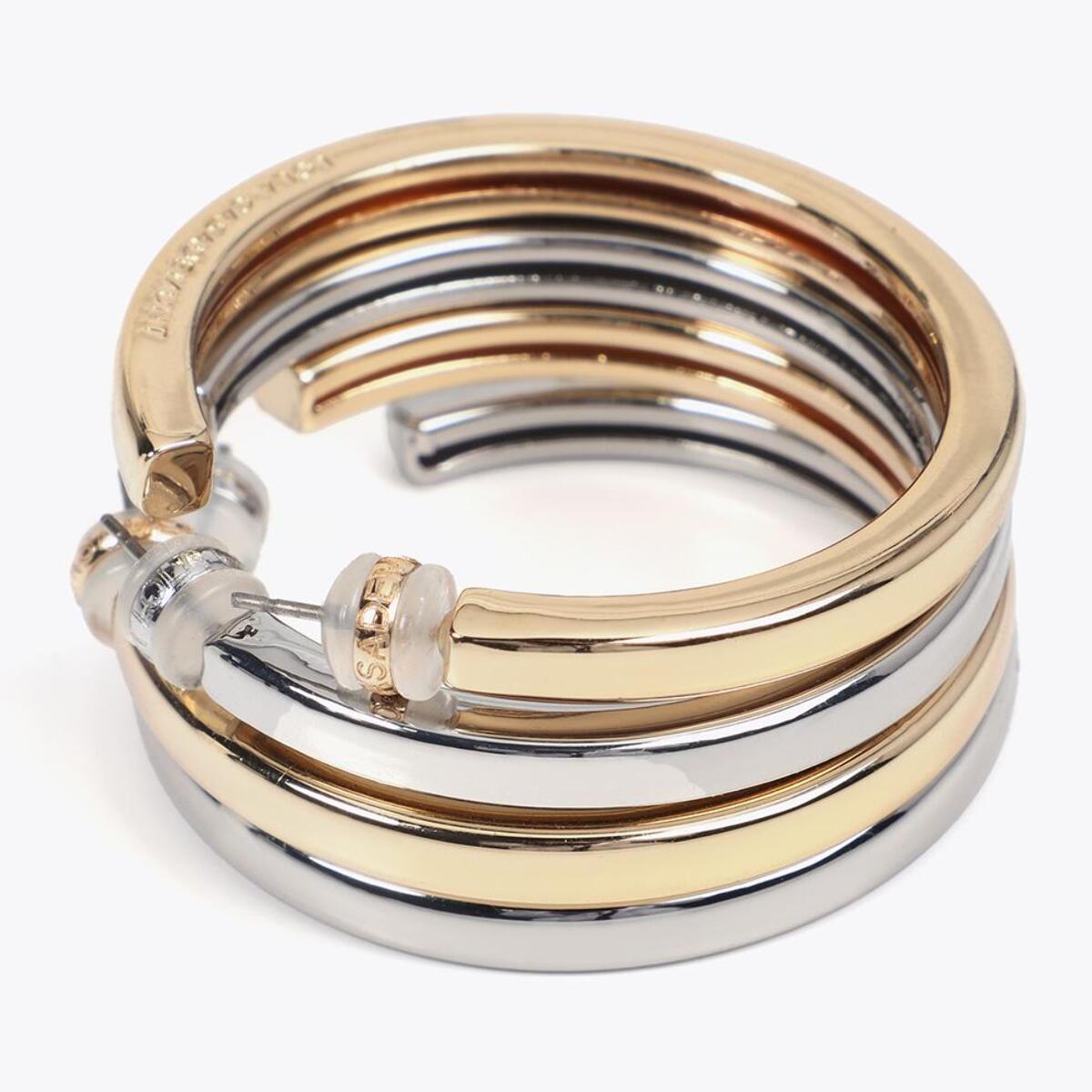 Orecchini Cerchio piccolo