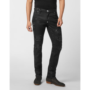 PHILIPP PLEIN Rock Star Fit COCCO