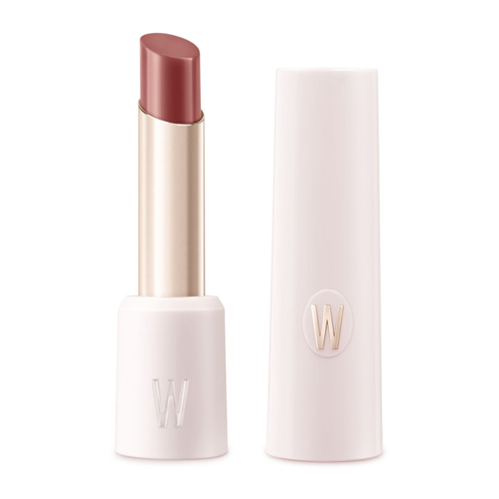 LIP GLAZE - GLASSY STICK Rossetto cremoso dal finish glossy.