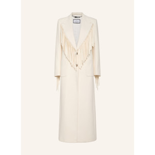 PHILIPP PLEIN COAT LONG