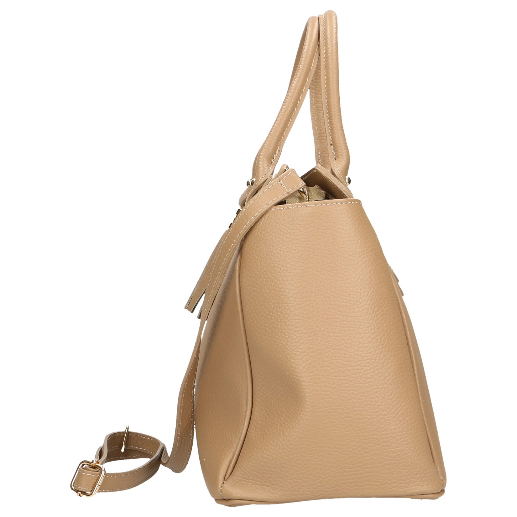 Chicca Borse Borsa Marrone