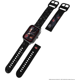 Montre sport ABYX Abyx Itachi Touch 3