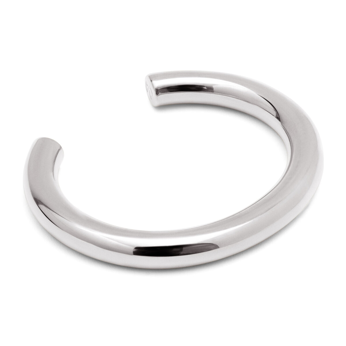 Brazalete Allegra Acero