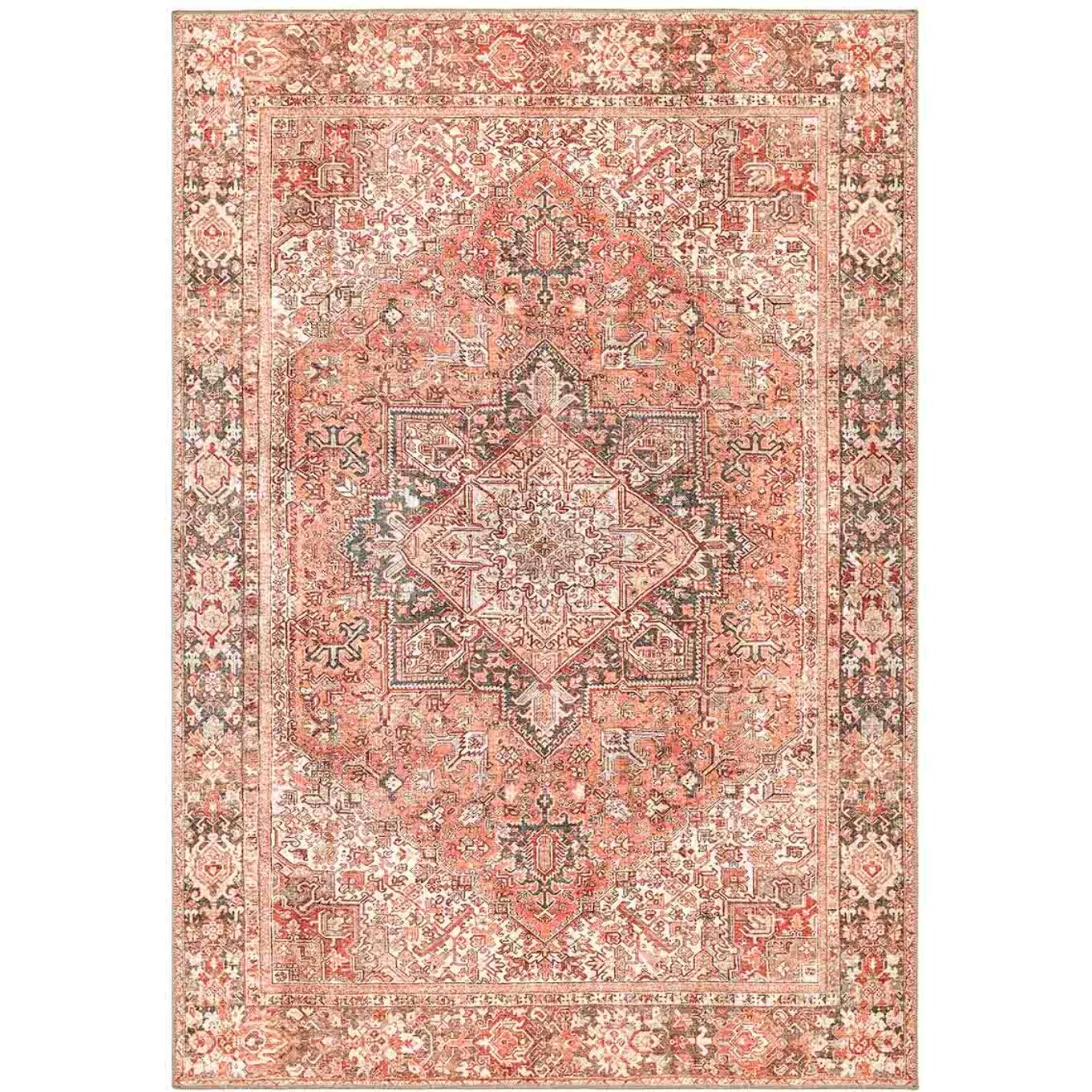 Tappeto Classico Orientale Stile Persiano