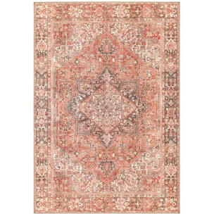 Tappeto Classico Orientale Stile Persiano