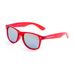 GAFAS DE SOL SUNPERS IDAHO de color Plateado