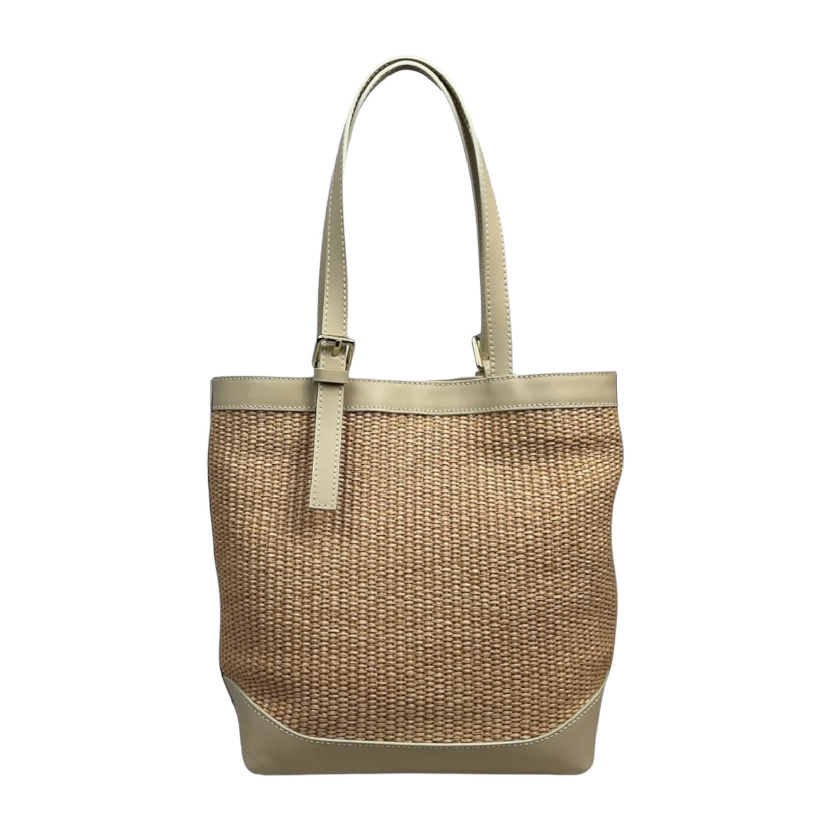 Borsa a spalla Cheval Firenze Cannes Beige