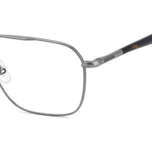 Gafas de Vista Carrera 369 CAG de Metal Hombre 55 mm